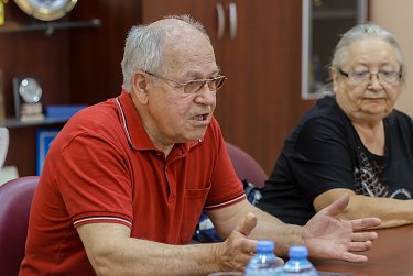 Сергей Грачев: «Строительство детских садов в регионе будет продолжаться»